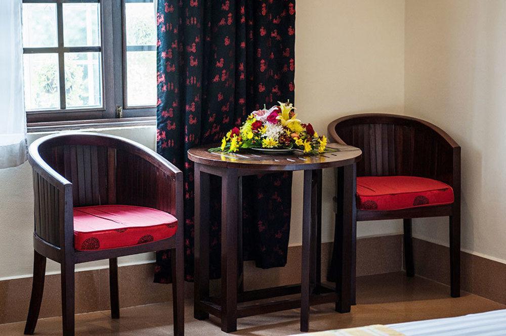 Red Hibiscus Hotel Phnom Penh Dış mekan fotoğraf